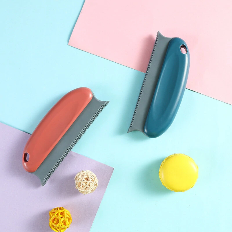 Pet Hair Cleaning Remover Brush Dog and Cat Hair Remover Roller for Furniture / Couch / Carpet / Car Seats / Bedding — view 6