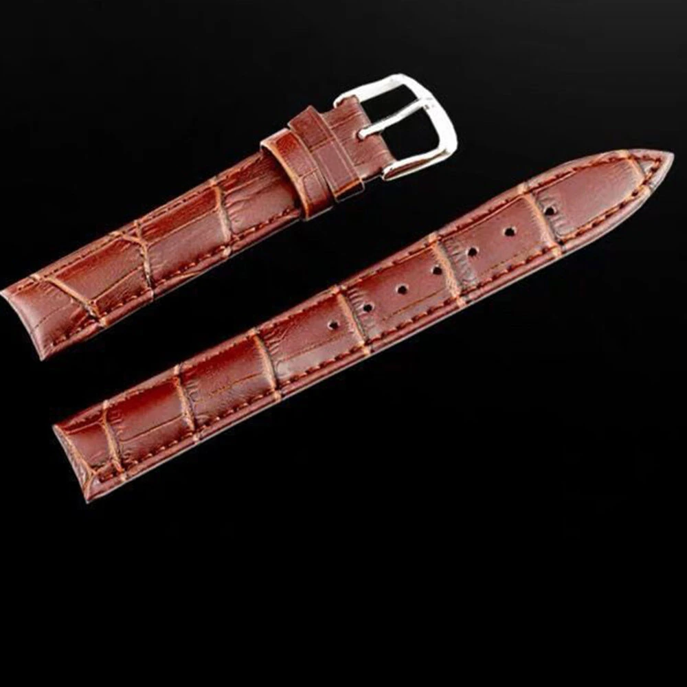 POEDAGAR Men Watches Waterproof Luminous Calendar Quartz Watch Stainless Steel Leather Watch Fashion Luxury Business Wristwatch — view 9