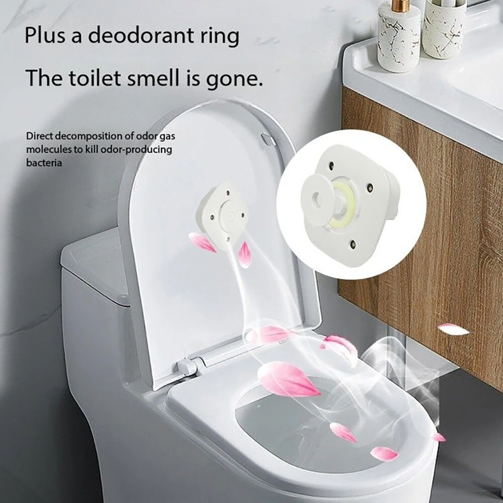 Portable Mini USB Charging Ultraviolet UVC Toilet Sterilization Lamp Household Disinfection Device Toothbrush Disinfection — view 4