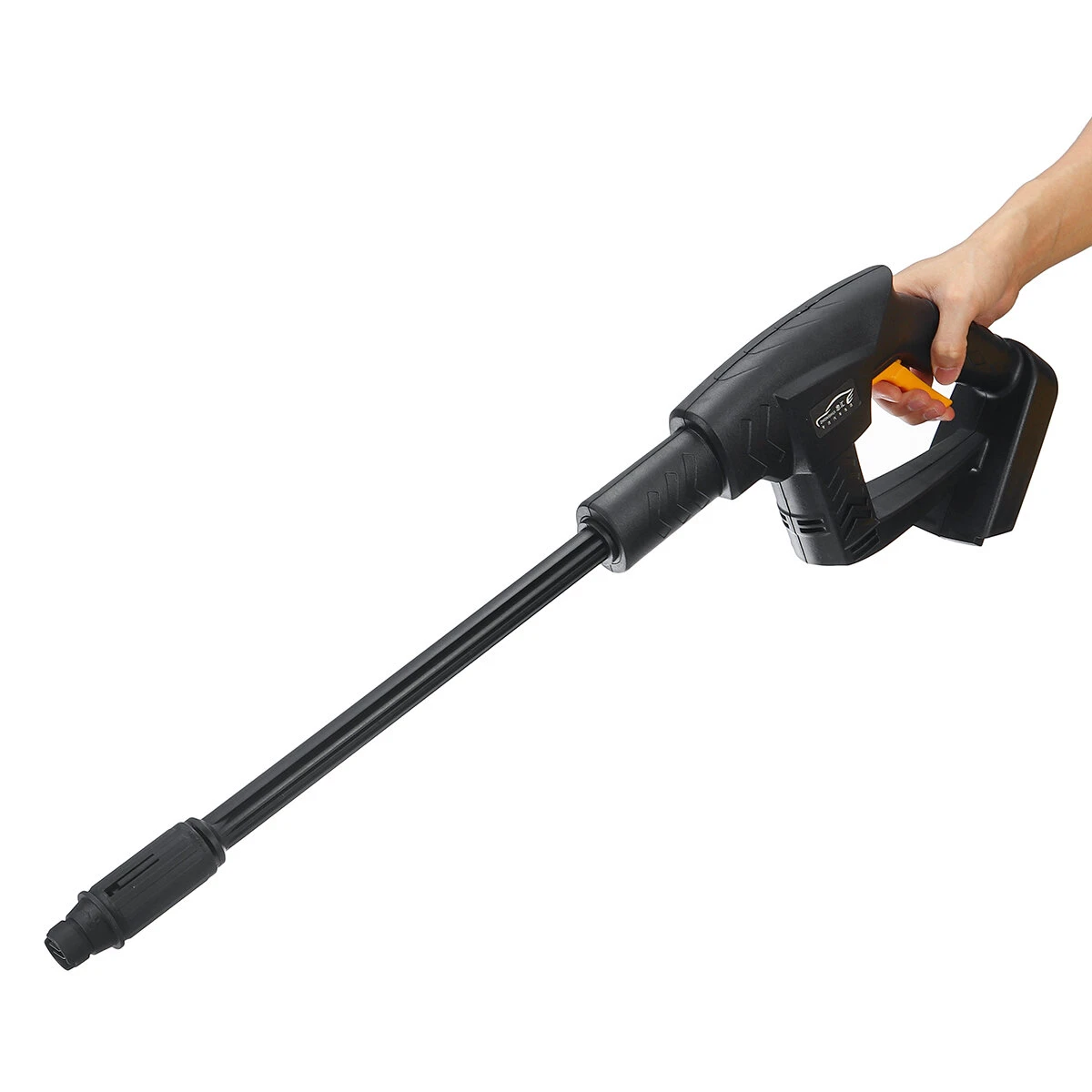 Portable Wireless High Pressure Cleaner Hose Set 13L 0.9Mpa / 130psi A/B/C Kit — view 4