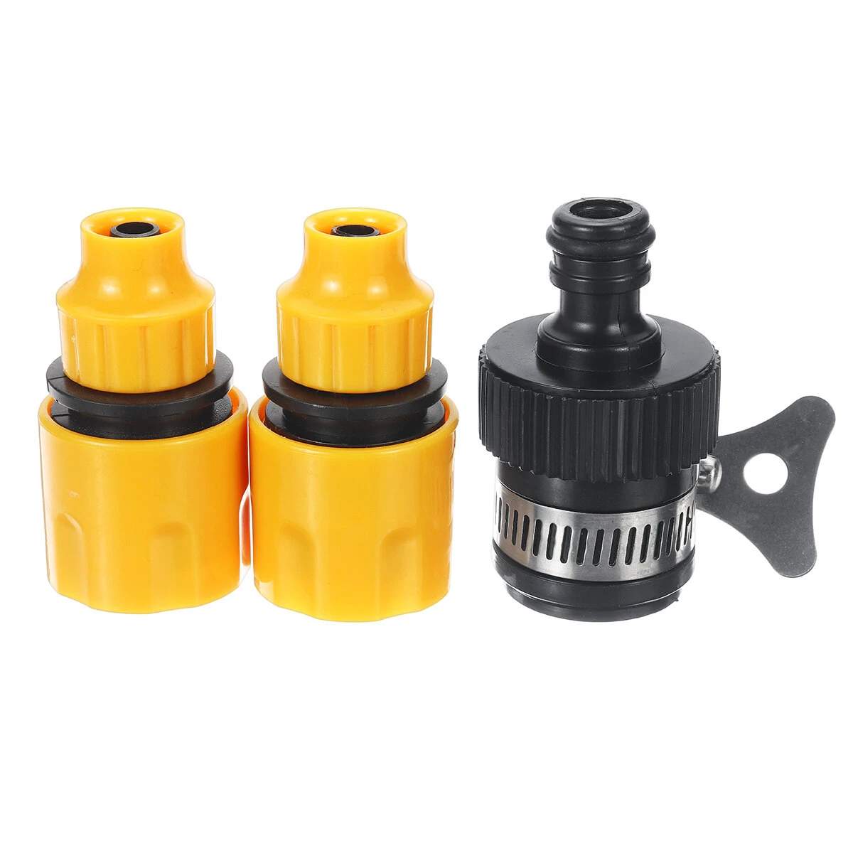 Portable Wireless High Pressure Cleaner Hose Set 13L 0.9Mpa / 130psi A/B/C Kit — view 6