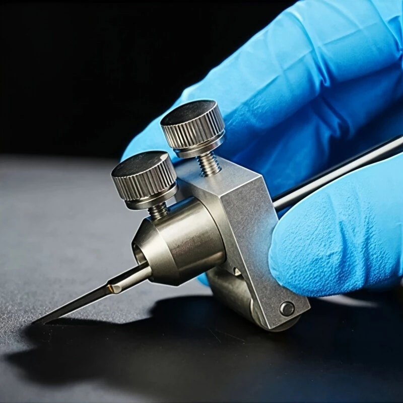 Precision Engraving Carving Tool Adjustable Angle Metal Design Compact Lightweight Multi Material Handheld Tool