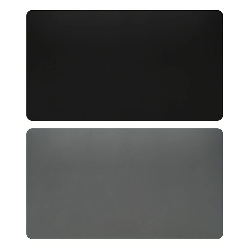 Premium Silicone Glue Mat Heat-Resistant Non-Skid 23x15 inch Easy-to-Clean Woodworking Crafting DIY Work Surface — view 3