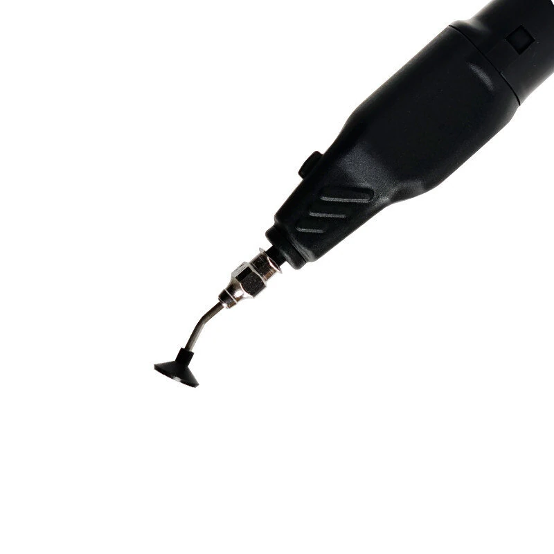 Pro'sKit MS-B126 Electric Vacuum Suction Pen ESD Safe Battery Powered Anti-Static Pick Up Tool for SMD IC Chip Handling — view 2