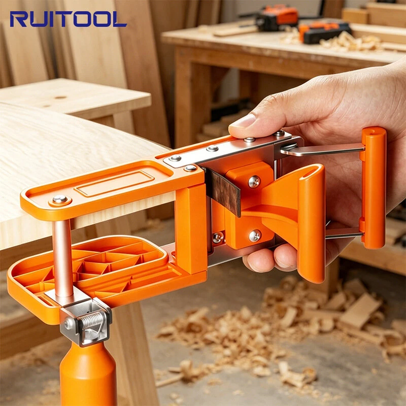 PVC Edge Band Cutting Tool Edge Banding Cuttering Woodworking Curved/Straight Dual Purpose Quick Edge Banding Trimmer Carpentry — image 1