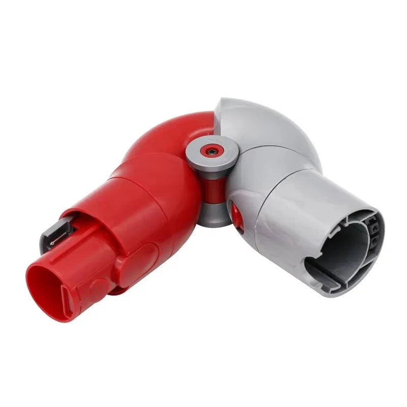 Quick Release Adaptor forDyson V7, V8, V10, V11, Low Reach Adaptor, Vacuum Cleaner Accessories, Home Cleaning Tool Parts — view 2