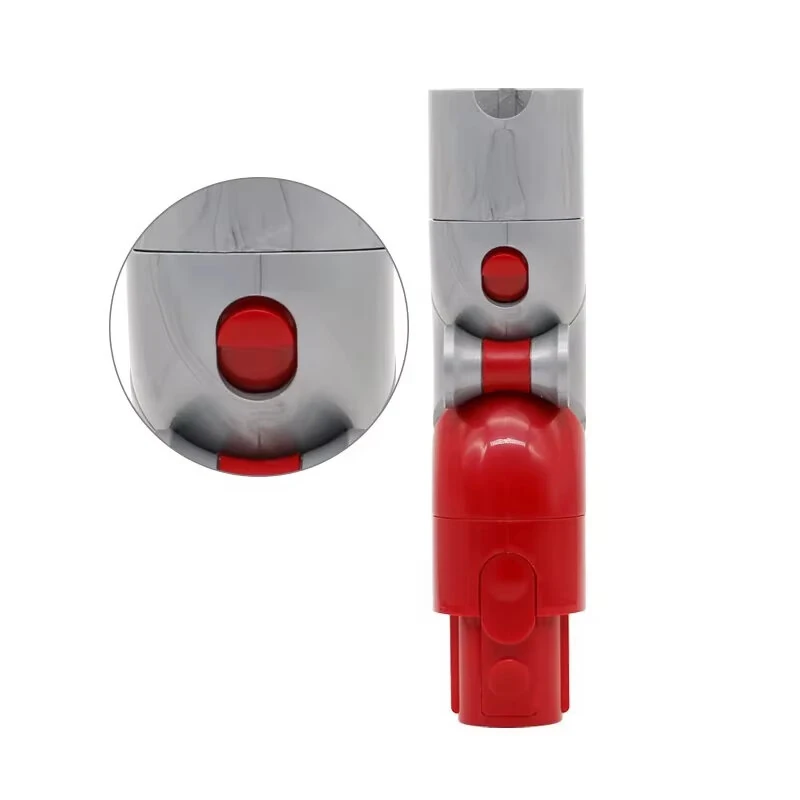 Quick Release Adaptor forDyson V7, V8, V10, V11, Low Reach Adaptor, Vacuum Cleaner Accessories, Home Cleaning Tool Parts — view 3