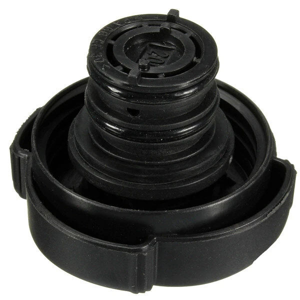 Radiator Expansion Tank Cap For BMW E36 E46 E38 E39 E53 E83 — view 3