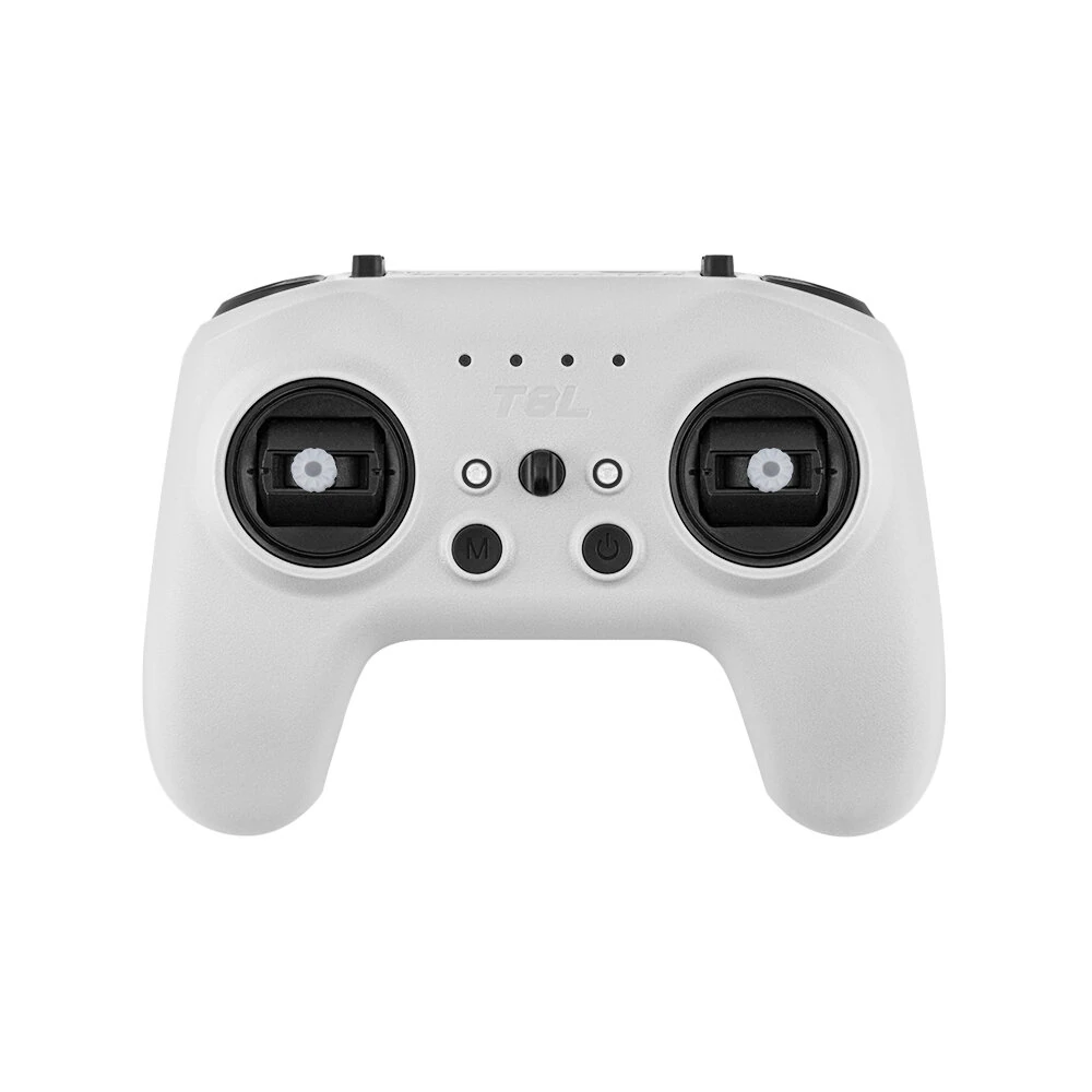 Radiomaster T8L 2.4GHz ExpressLRS ELRS Radio Controller X5 Hall Gimbal 100mW EdgeTX for FPV RC Drone Airplane — view 3