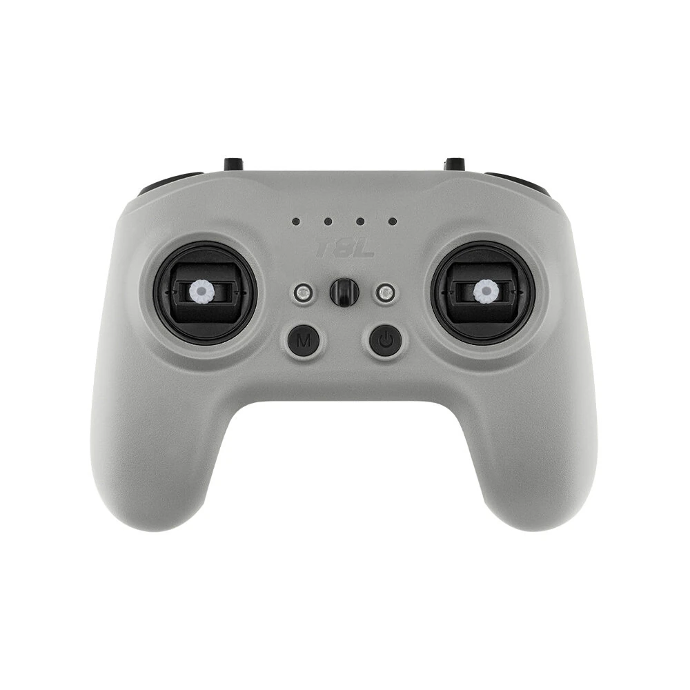 Radiomaster T8L 2.4GHz ExpressLRS ELRS Radio Controller X5 Hall Gimbal 100mW EdgeTX for FPV RC Drone Airplane — view 4