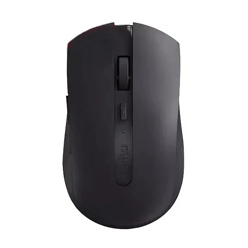 RAPOO M350G Wireless bluetooth Mouse PixArt 3320 Sensor 800-2400DPI Mute Ergonomics Three-mode Customized Gaming Mice for Office PC Laptop Computer