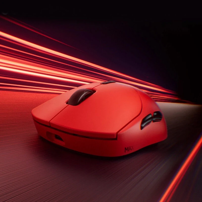 RAPOO VT2MAX Dual Mode Gaming Mouse PixArt3950 Ultimate Sensor Dual 8K Return Rate 10-45000DPI Wireless E-sports Gamer Mice 53g Lightweight — view 10