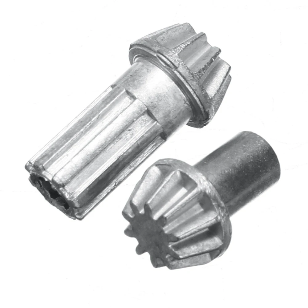 RC Car Parts Metal Main Bevel Gear Set M21052 for Eachine EC35 1/14 Vehicles Models Spare Accessories — view 6
