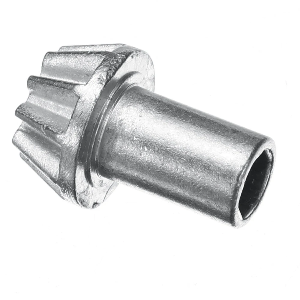 RC Car Parts Metal Main Bevel Gear Set M21052 for Eachine EC35 1/14 Vehicles Models Spare Accessories — view 9