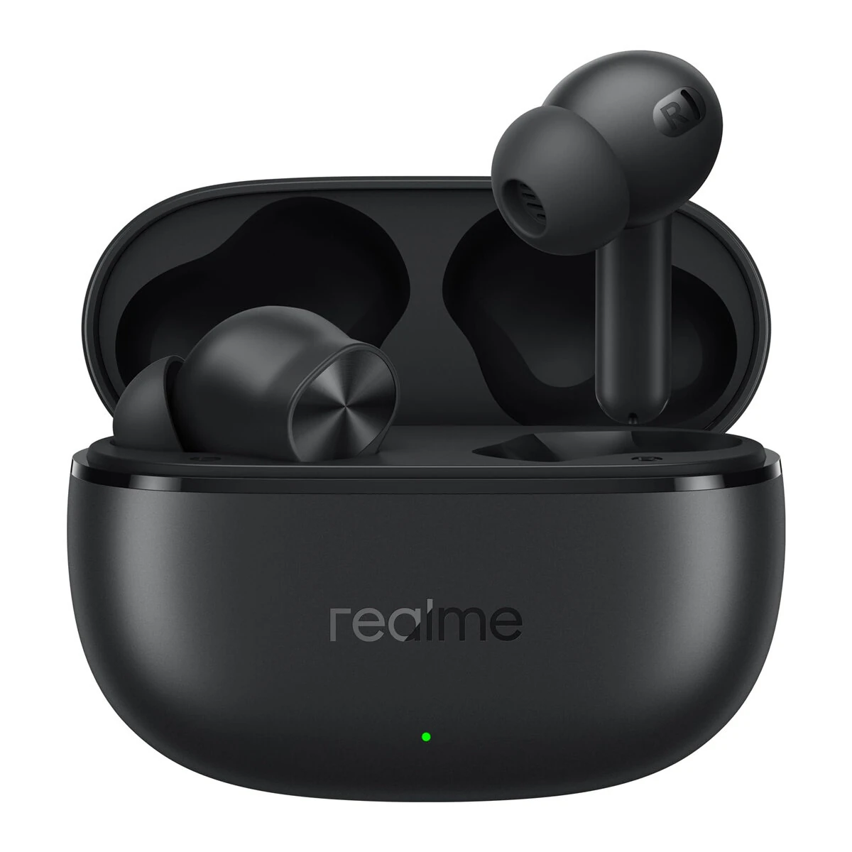 Realme Buds T200x TWS Earbuds bluetooth 5.4 Earphone 12.4mm Dynamic Bass Drivers 25dB Active Noise Cancellation 48H Playback Low Delay Sports Headphones