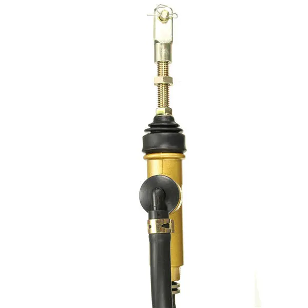 Rear Foot Brake Hydraulic Master Cylinder Motorcycle Sport Dirt Bike ATV — view 5