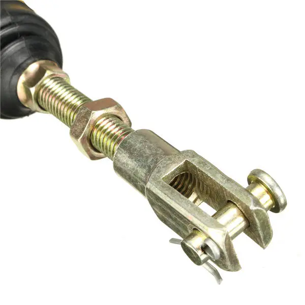 Rear Foot Brake Hydraulic Master Cylinder Motorcycle Sport Dirt Bike ATV — view 6