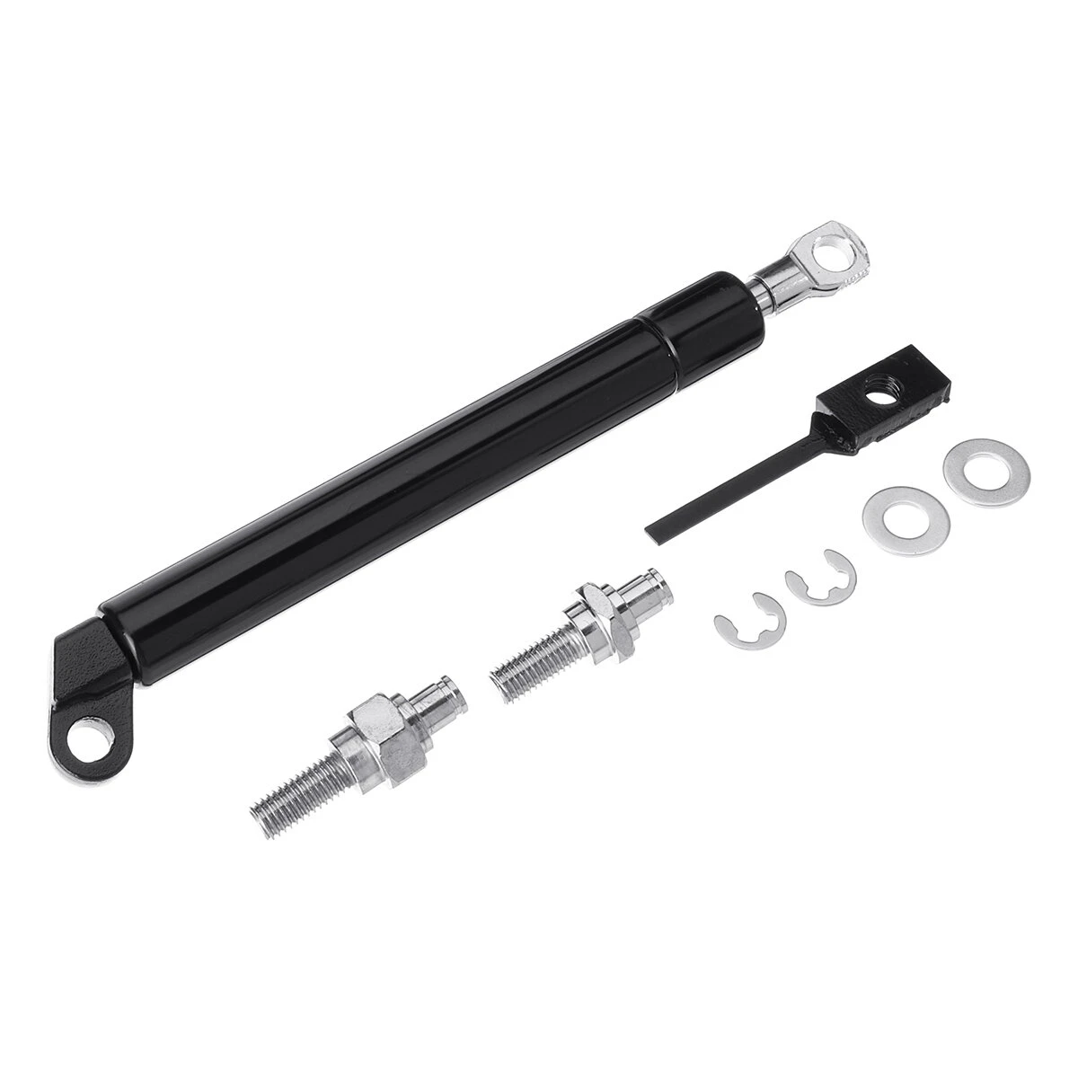 Rear Liftgate Tailgate Slow Down Shock Strut For Nissan Navara D40 2004-2014 — view 2