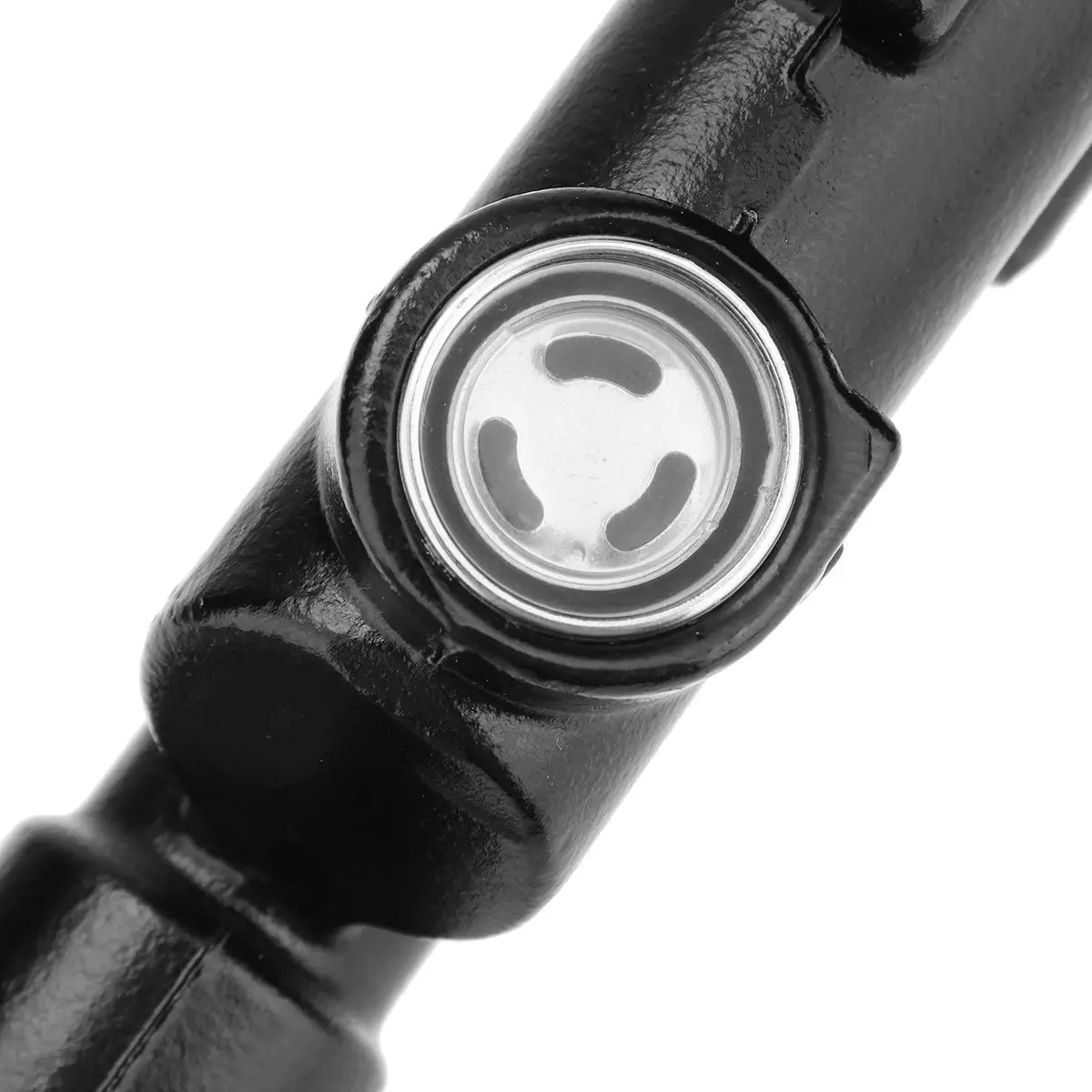Rear Motorcycle Dirt Pit Bike ATV Hydraulic Pump Foot Master Brake Cylinder — view 9