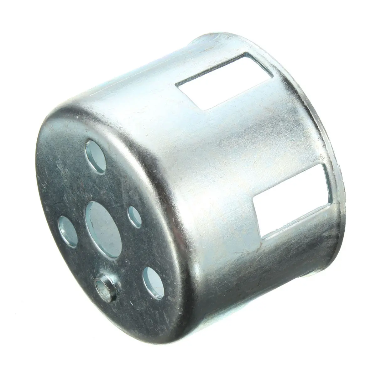 Recoil Starter Cup Assembly Red Pull Start For Honda GX120 GX160 GX200 Engine — view 9