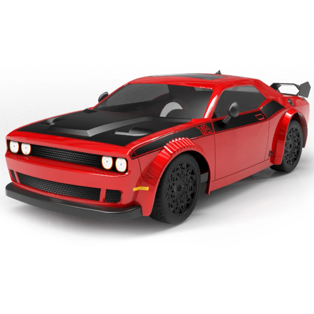 Remo Hobby 1411 RTR 1/14 2.4G 4WD 40km/h Drift Sports RC Car Gyro On-Road Flat Run Racing High Speed Vehicles Models Radio Control Toys