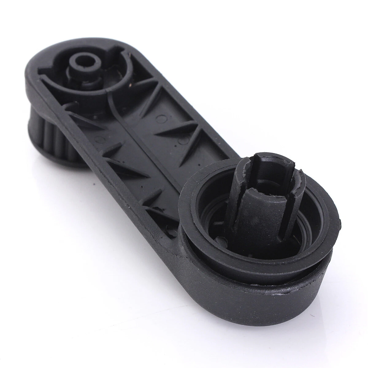 Replaccement Window Winder Handle 3500 For Vauxhall Vivaro 1998-2006 — view 3