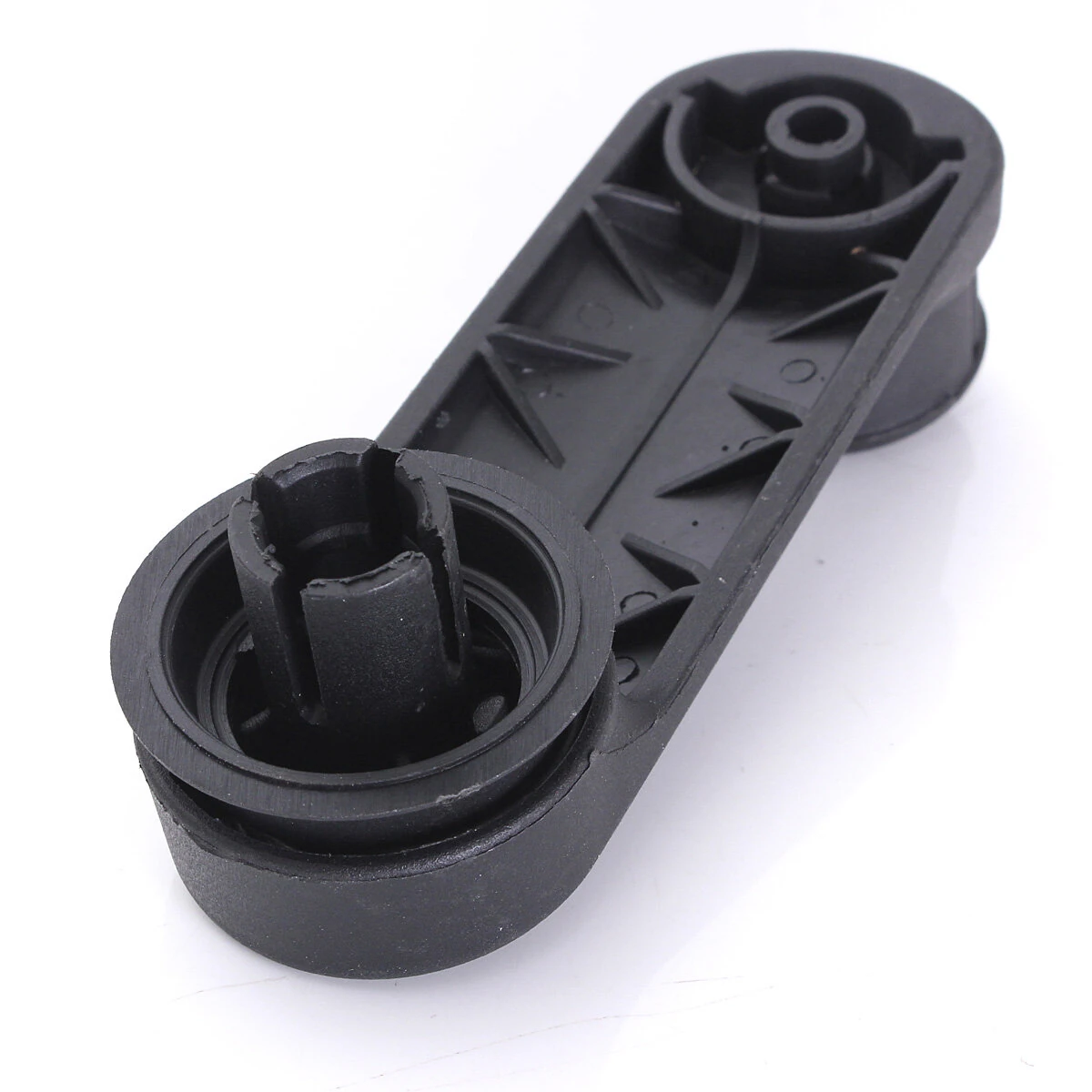 Replaccement Window Winder Handle 3500 For Vauxhall Vivaro 1998-2006 — view 4