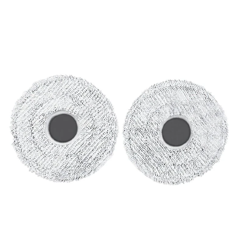 Replacement Mop Cloths for Boolean Cloud A10-Ultra Robotic Vacuum Cleaner — Replacement