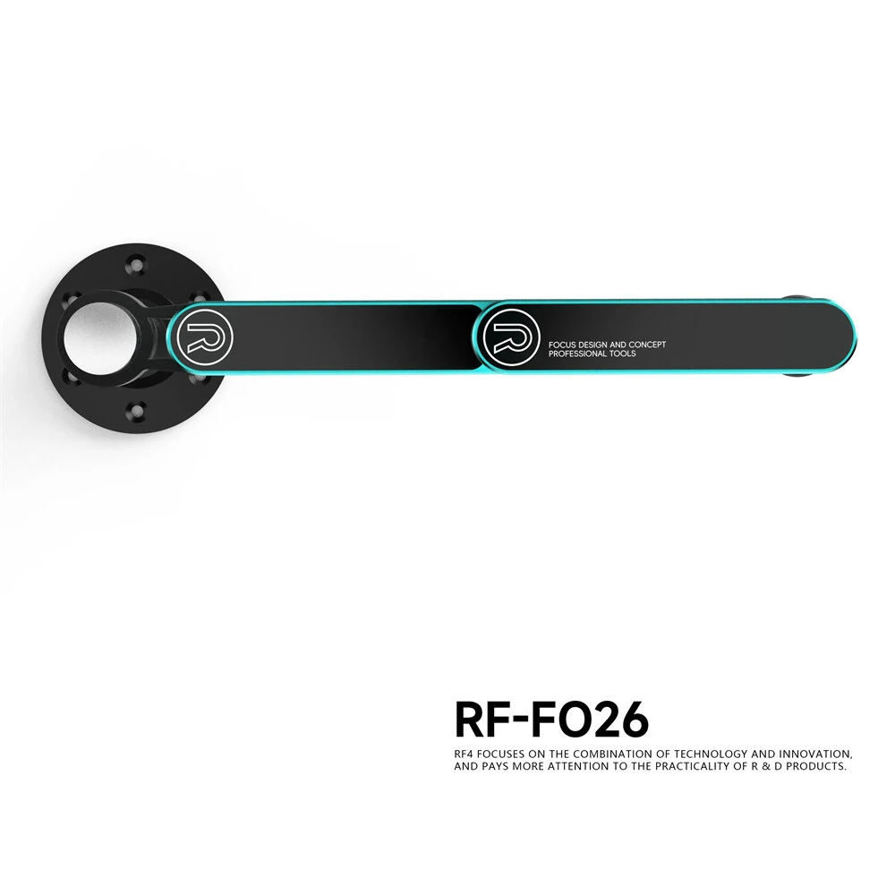 RF4-F025  RF4-F026 Microscope Swing Arm Stand Articulated 360 Degree Adjustable Metal Frame Stable Base Universal Fit for Repair Inspection Tools — view 8