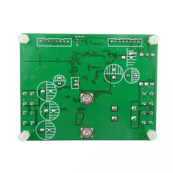 RIDEN® DPS5020 Constant Voltage Current Step-down Communication Digital Power Supply Buck Voltage Converter LCD Voltmeter 50V 20A — view 4