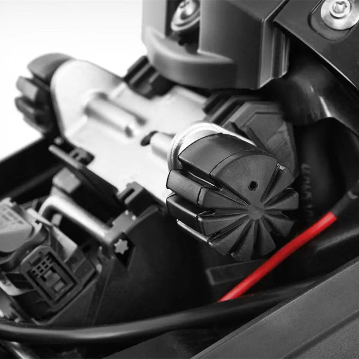 Rider Seat Lowering Kit For BMW R1200GS LC ADV 2013-2019 R1200RT R1250GS S1000XR Motorcycle — view 2
