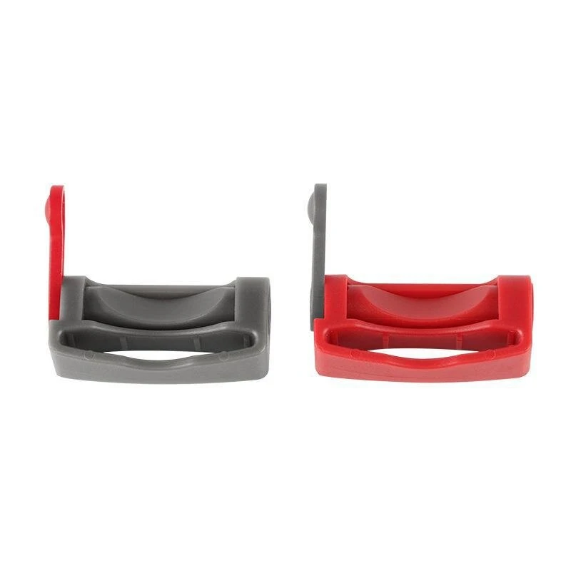 Rigger-Vacuum Cleaner Switch Button Fit for Dyson V6, V7, V8, V10, V11, Lock Clip Holder, Replacement Parts — view 4