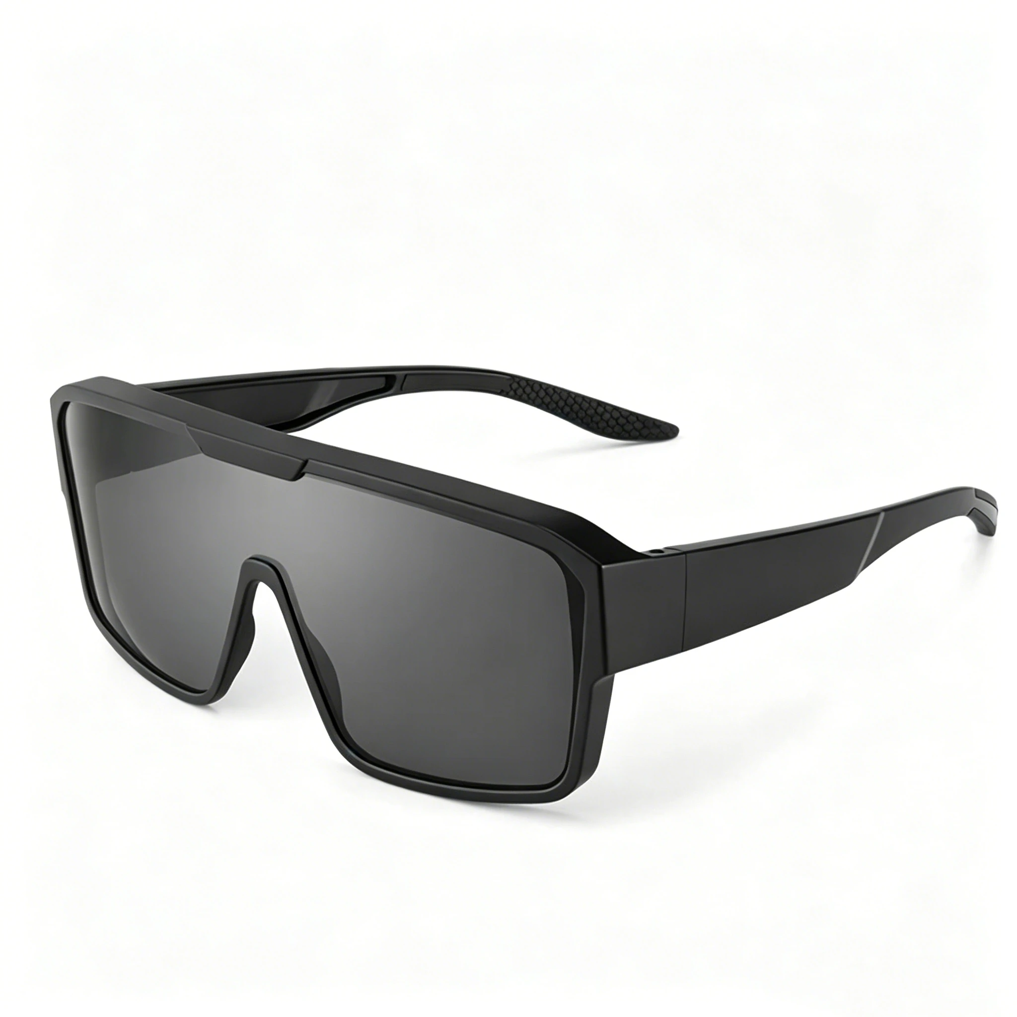 ROCKBROS Bike Glasses UV400 Protection Wear Sunglasses Men Women for Driving Fishing Hiking Cycling Multi-functional Eyewear — view 7