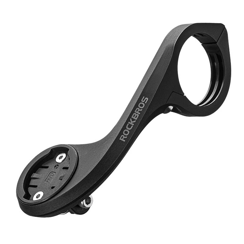 ROCKBROS Bike Mount Multifunctional Handlebar Waterproof Ultralight Cycling Stand Speedometer Camera Extension Stand — image 1