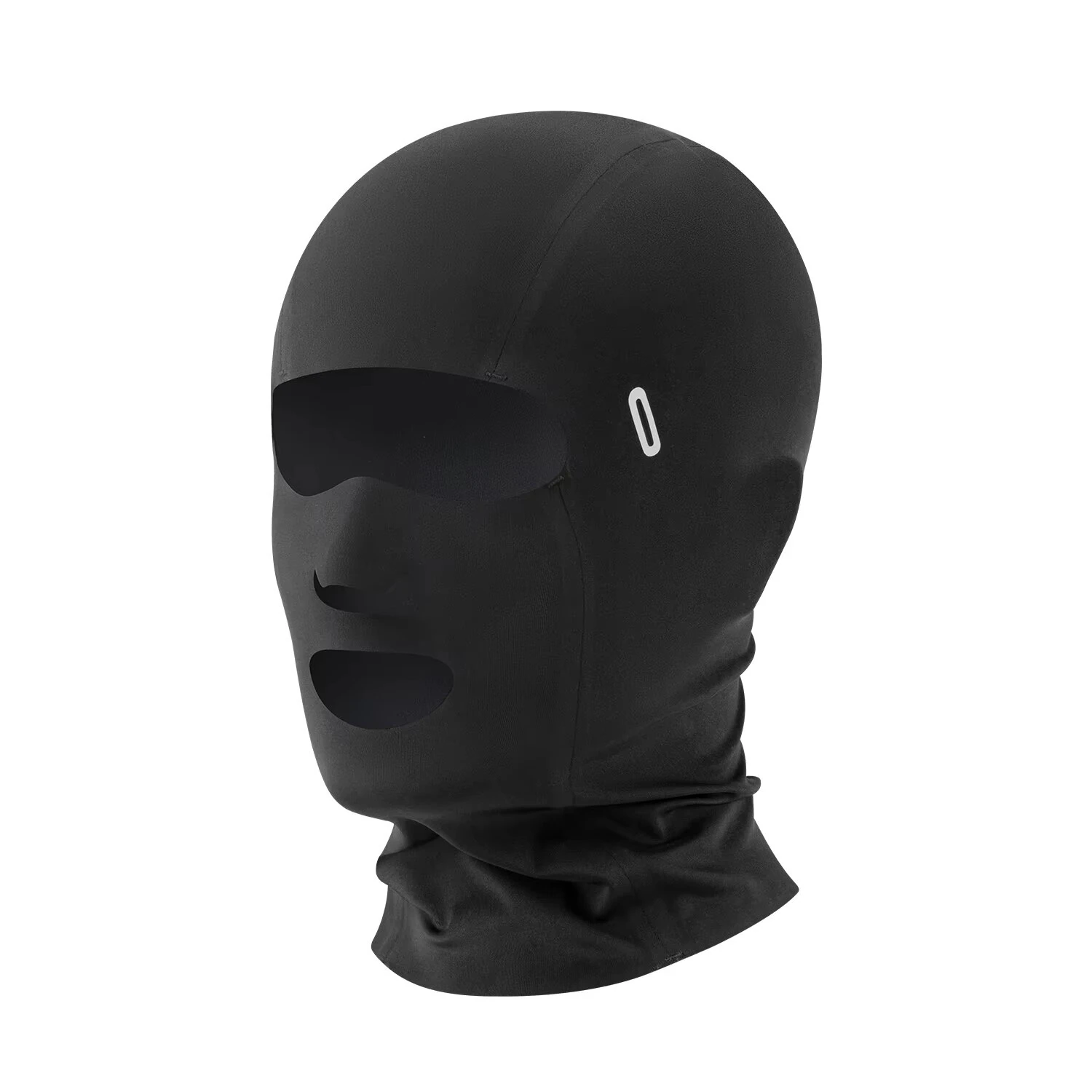 ROCKBROS Ice Silk Sun Protective Full Face Gear UPF 50+ Breathable Balaclava Helmet Liner For Summer Outdoor Cycling Motorcycle — image 1