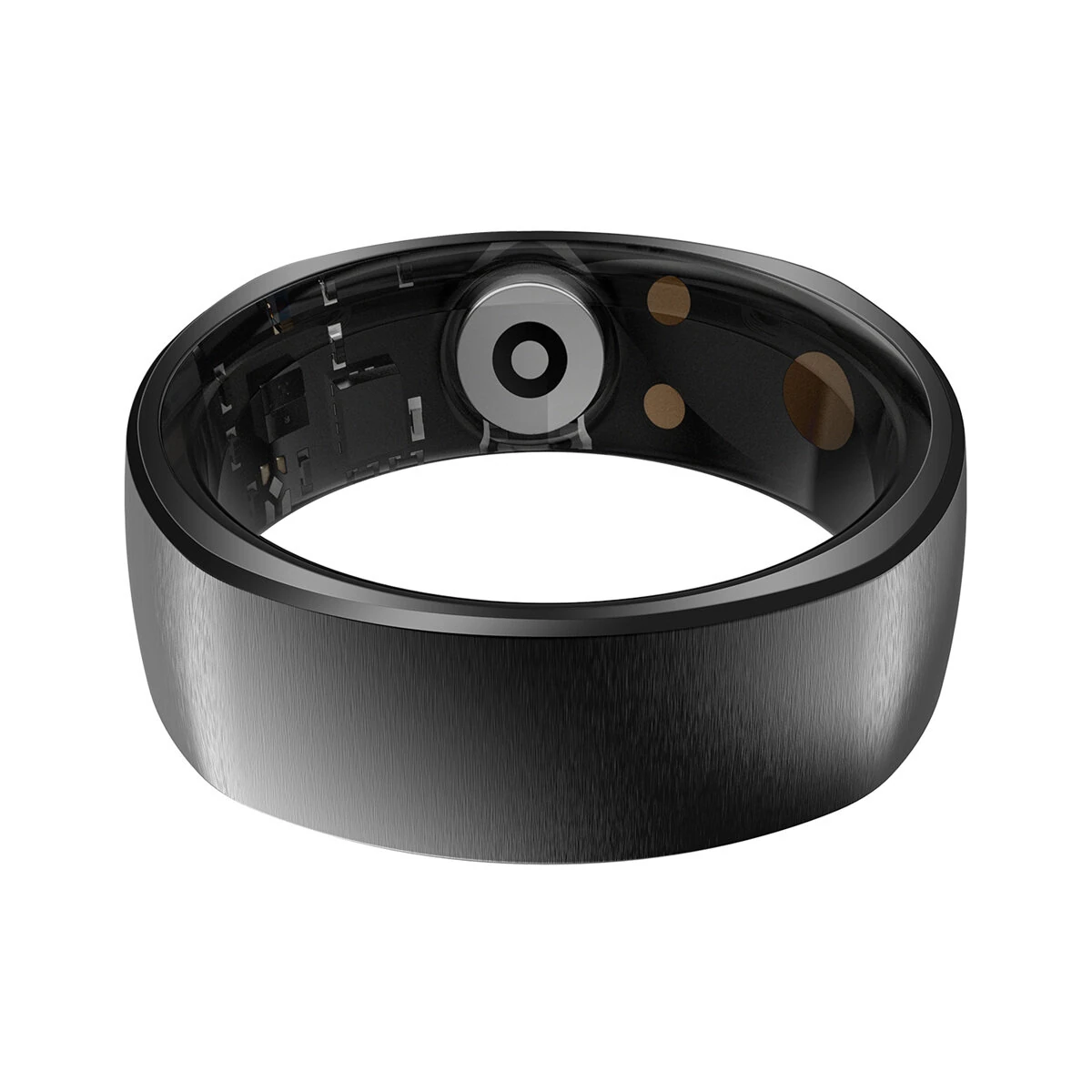 ROGBID R1 Multifunctional Watch Partner Heart Rate SpO2 Monitor Sleep Monitoring Multi-sport Modes 10 ATM Waterproof 150 Days Battery Life Gesture Control Smart Ring — view 6