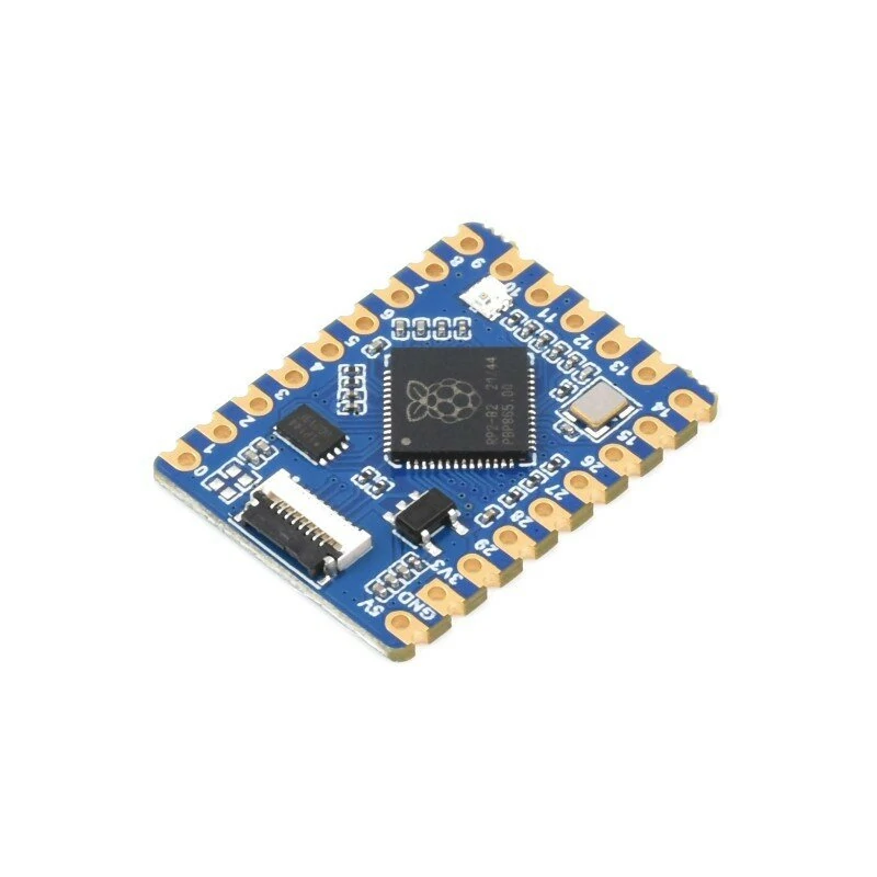 RP2040-Tiny Development Board RP2040 ZERO Raspberry Pi PICO Split USB Dual-core CPU — Pricio