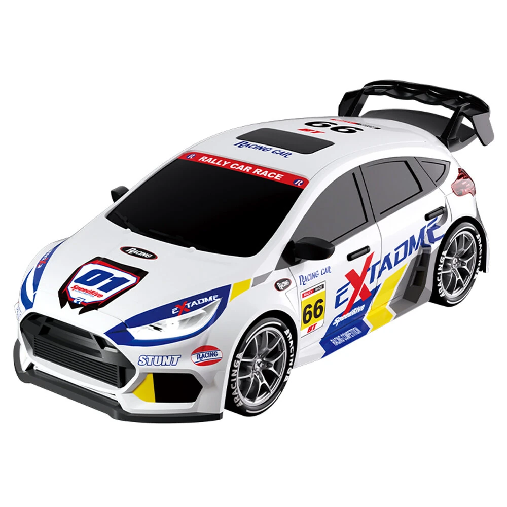 S805/S806 RTR 1/24 2.4G 4WD Drift RC Car Dual Speed Transmission High-Speed Vehicle Model Half Proportional Control — image 1