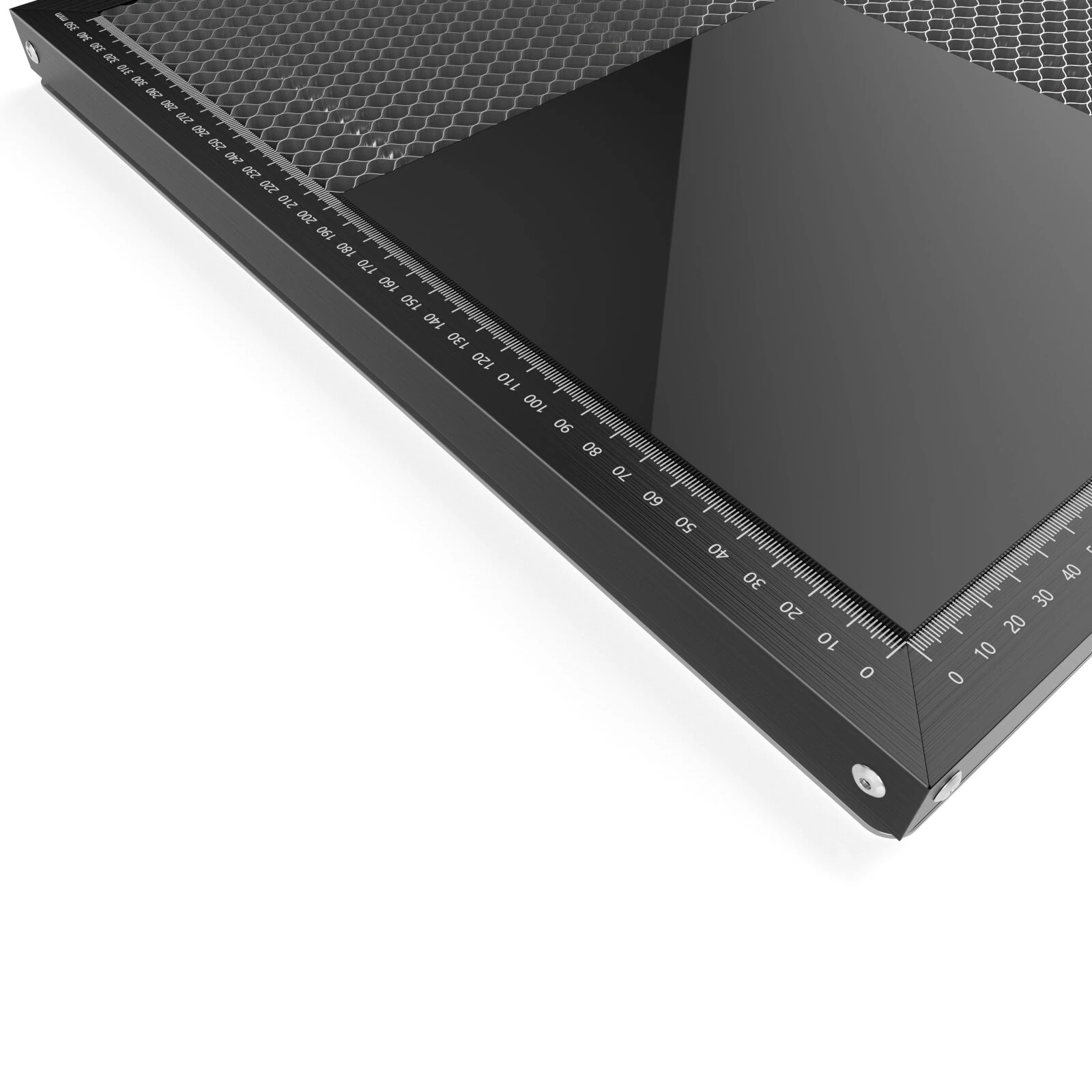SCULPFUN 400x400mm Laser Cutting Honeycomb Working Table Board Platform for CO2 or diode Laser Engraver Cutting Machine — view 4