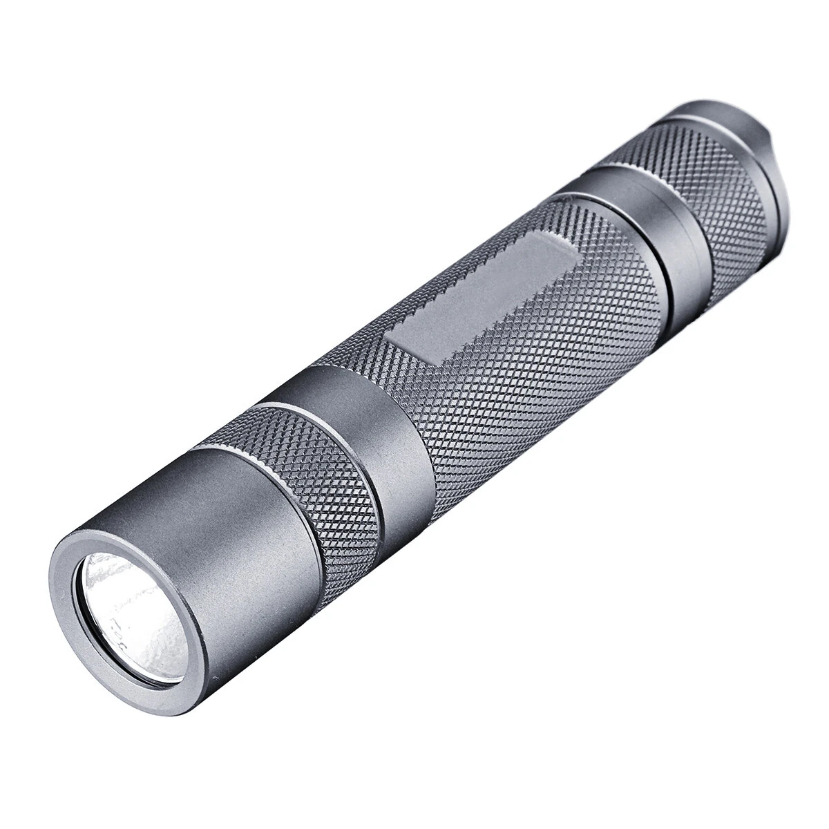 SEEKNITE ST02 SST20 1200lm 4000K 18650 Tactical Flashlight S2+/S2 Temperature Protection Management LED Mini Torch — SEEKNITE