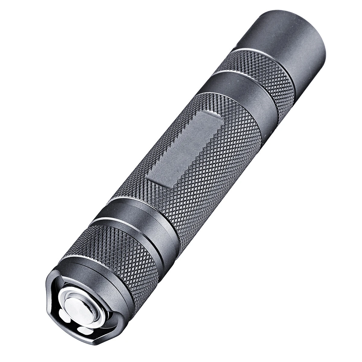 SEEKNITE ST02 SST20 1200lm 4000K 18650 Tactical Flashlight S2+/S2 Temperature Protection Management LED Mini Torch — view 2