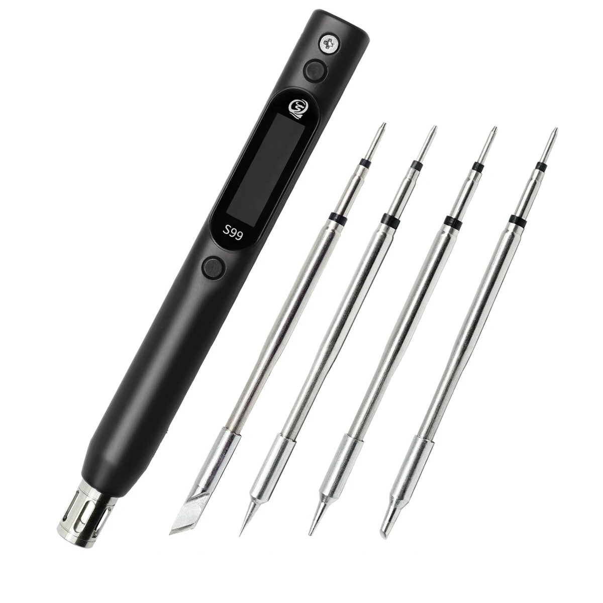SEQURE S99 Soldering Iron Support PD