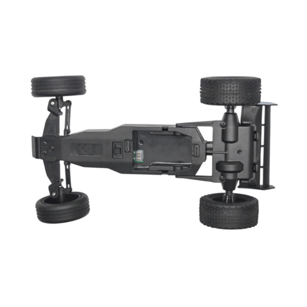 Serpent MINI for Spyder SC SER430001 RTR 1/24 2.4G RWD RC Car Off-Road Truck EP Full Proportional Control Built In ESP Vehicles Models Toys — view 4