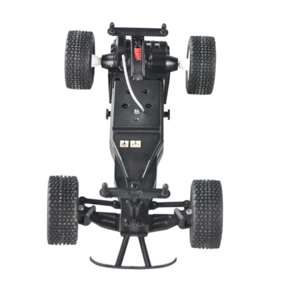 Serpent MINI for Spyder SC SER430002 RTR 1/24 2.4G RWD RC Car Off-Road Truck EP Full Proportional Control Built In ESP Vehicles Models Toys — view 3