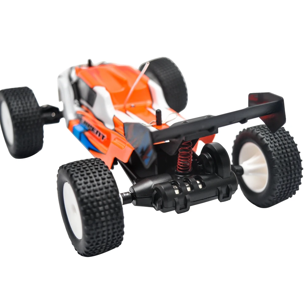 Serpent MINI for Spyder Truggy SER430003 RTR 1/24 2.4G RWD RC Car Off-Road Truck EP Full Proportional Control Built In ESP Vehicles Models Toys — view 10