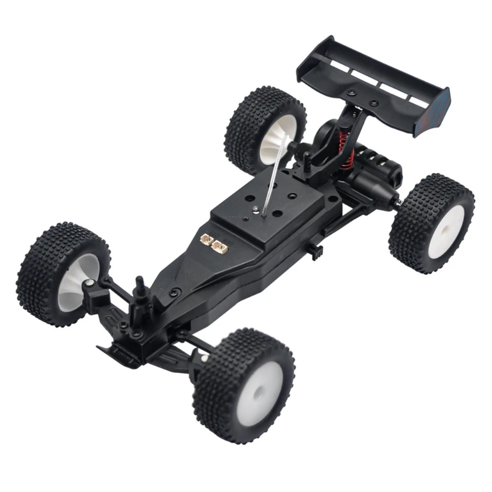 Serpent MINI for Spyder Truggy SER430003 RTR 1/24 2.4G RWD RC Car Off-Road Truck EP Full Proportional Control Built In ESP Vehicles Models Toys — view 3