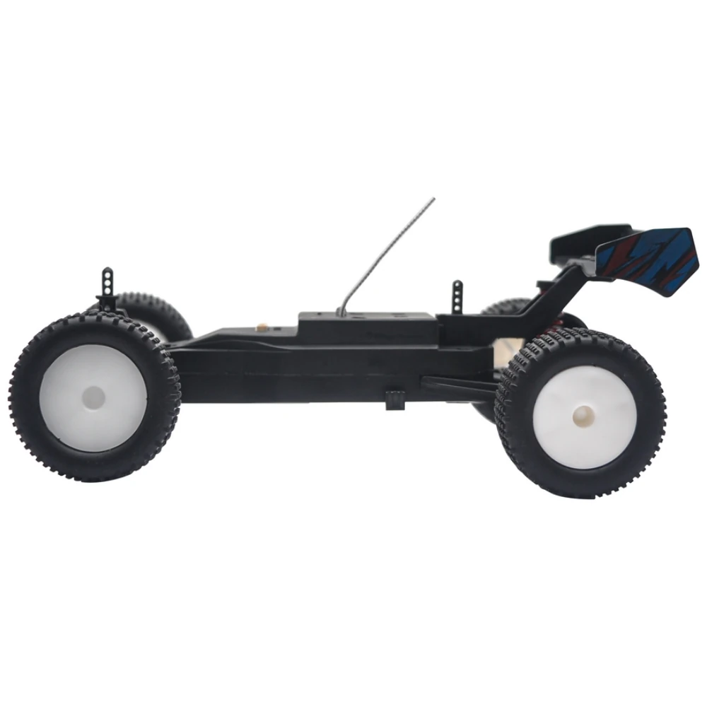 Serpent MINI for Spyder Truggy SER430003 RTR 1/24 2.4G RWD RC Car Off-Road Truck EP Full Proportional Control Built In ESP Vehicles Models Toys — view 5