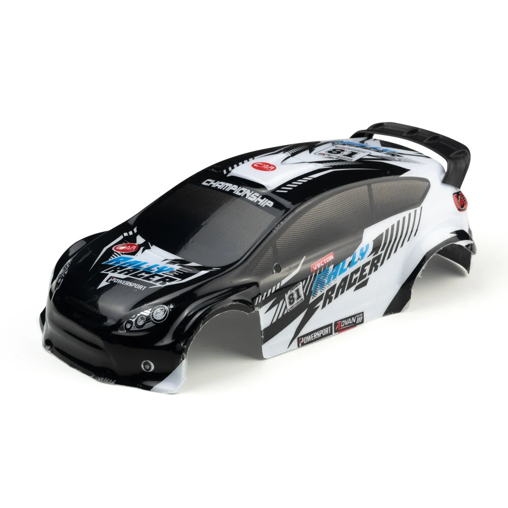 SG Pinecone Forest 2410 1/24 Drift RC Car Spare Body Shell 2410CK Vehicles Models Parts Accessories — PINECONE FOREST