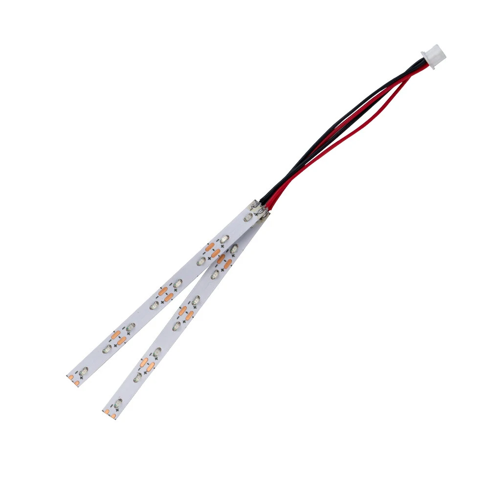 SG Pinecone Forest 2410 2411 1/24 Drift RC Car Spare LED Light Wire F3-02 Vehicles Models Parts Accessories — PINECONE FOREST
