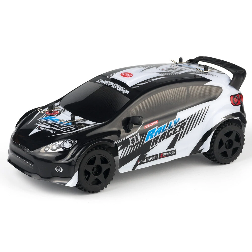 SG PINECONE FOREST 2410 RTR 1/24 2.4G RWD RC Car Drift Gyro High Speed Full Proportional Vehicles Toys — PINECONE FOREST